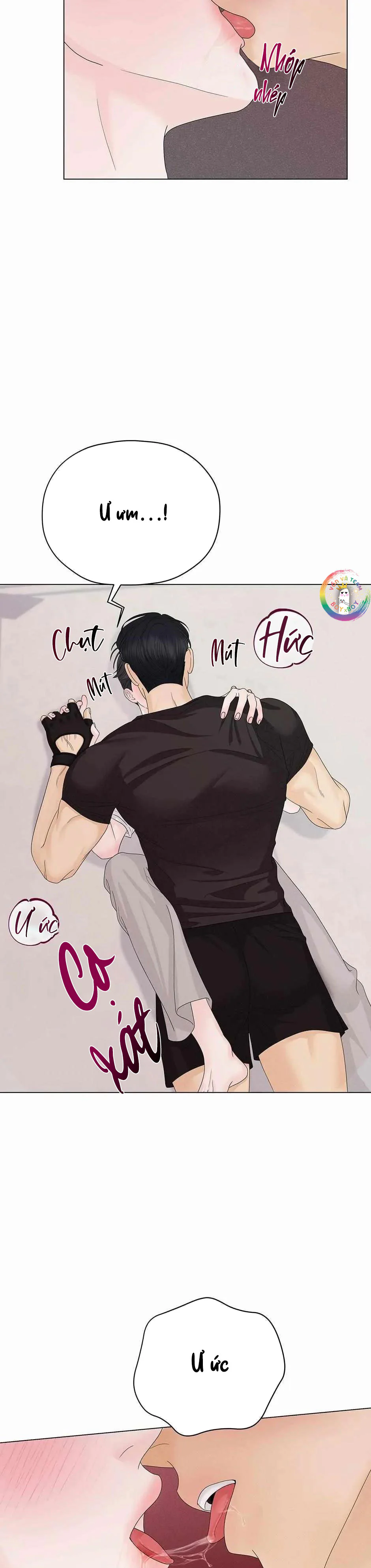 Cội Nguồn Mãnh Hổ Chap 6 - Next Chap 7