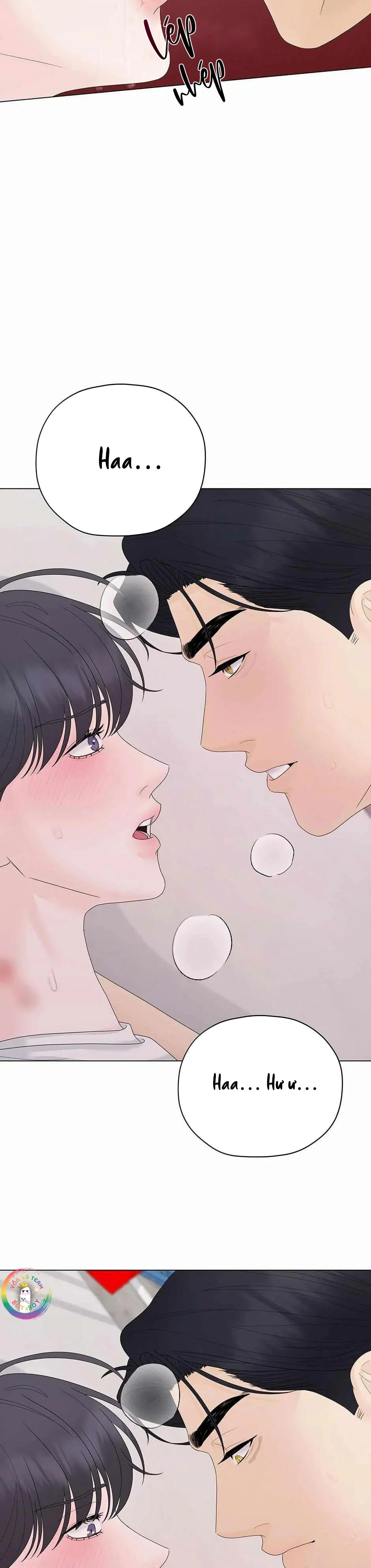 Cội Nguồn Mãnh Hổ Chap 6 - Next Chap 7