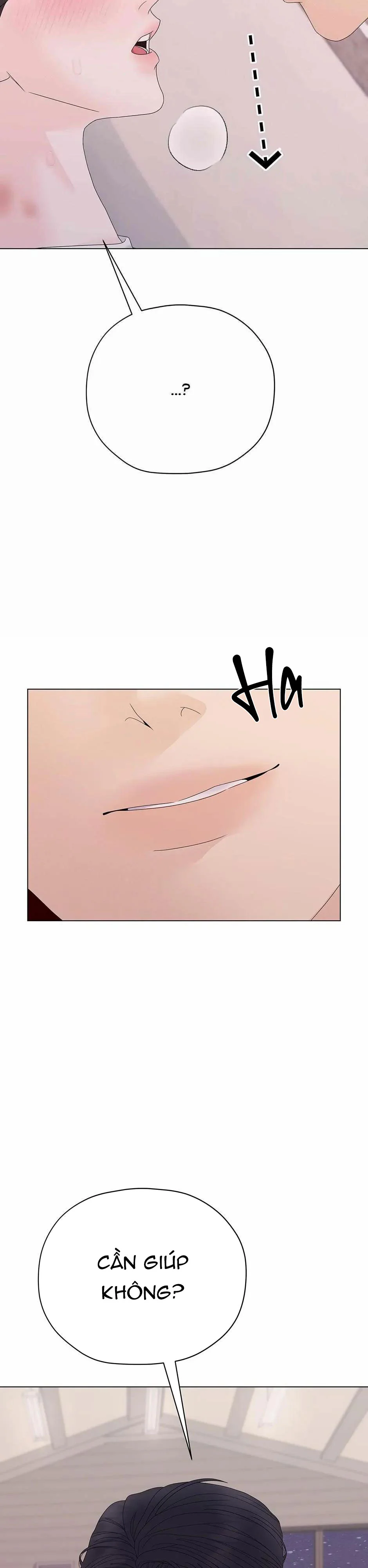 Cội Nguồn Mãnh Hổ Chap 6 - Next Chap 7