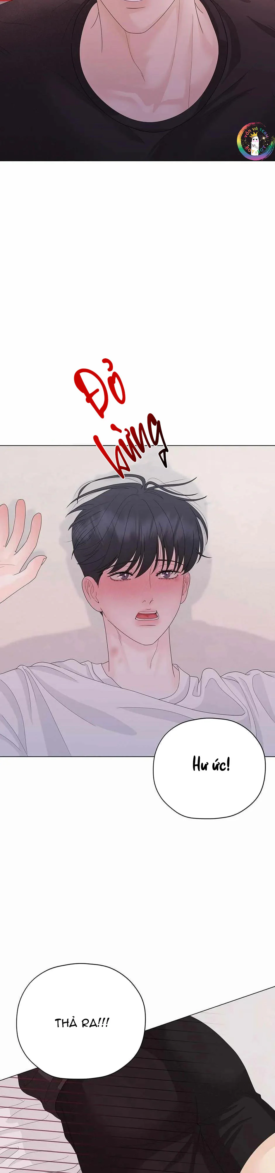Cội Nguồn Mãnh Hổ Chap 6 - Next Chap 7