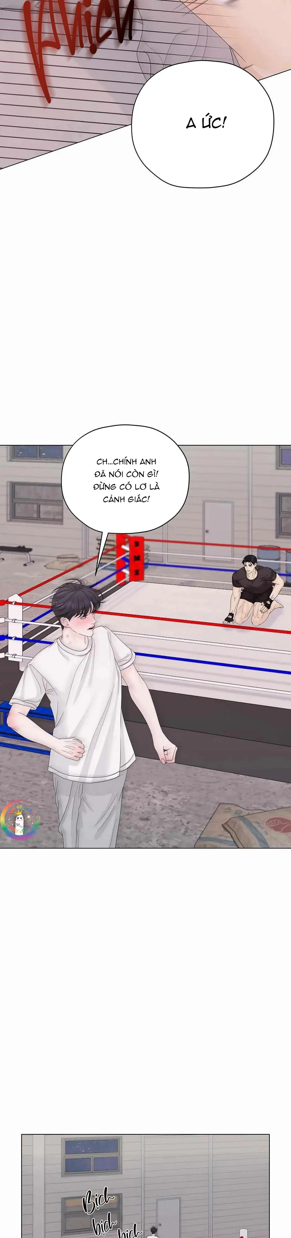 Cội Nguồn Mãnh Hổ Chap 6 - Next Chap 7
