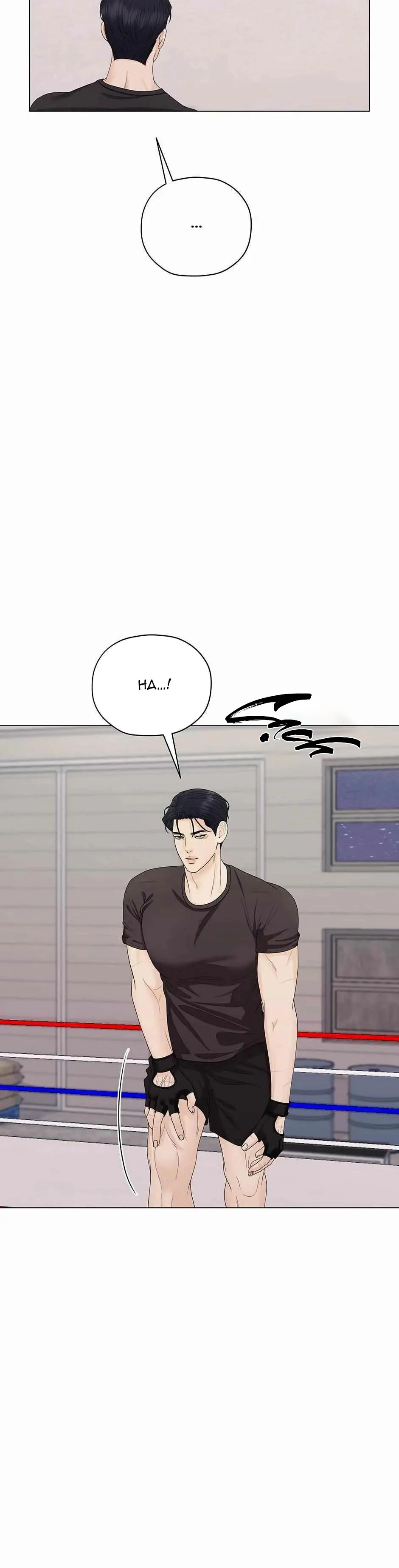 Cội Nguồn Mãnh Hổ Chap 6 - Next Chap 7