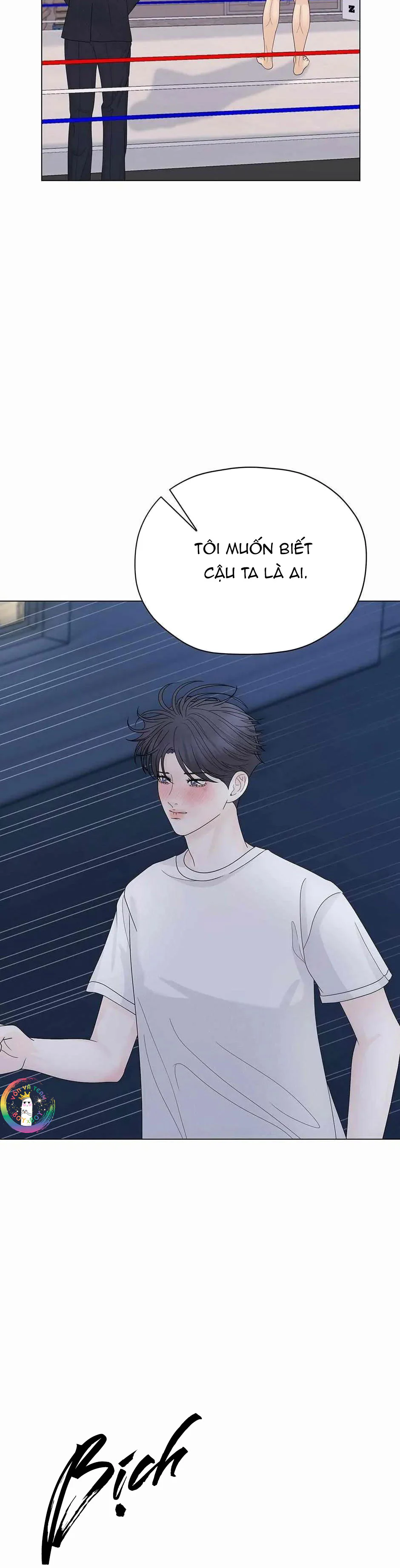 Cội Nguồn Mãnh Hổ Chap 6 - Next Chap 7