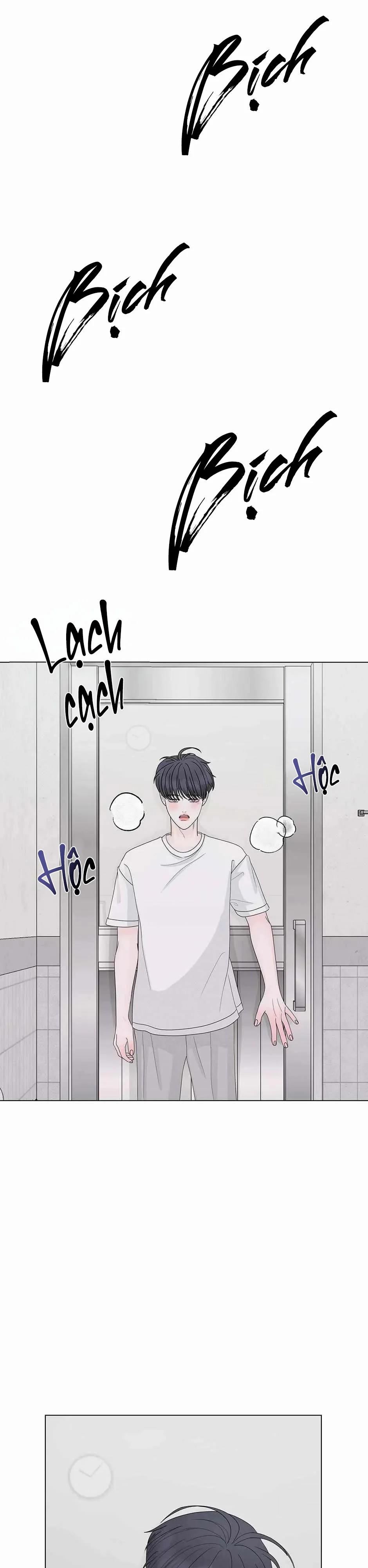 Cội Nguồn Mãnh Hổ Chap 6 - Next Chap 7