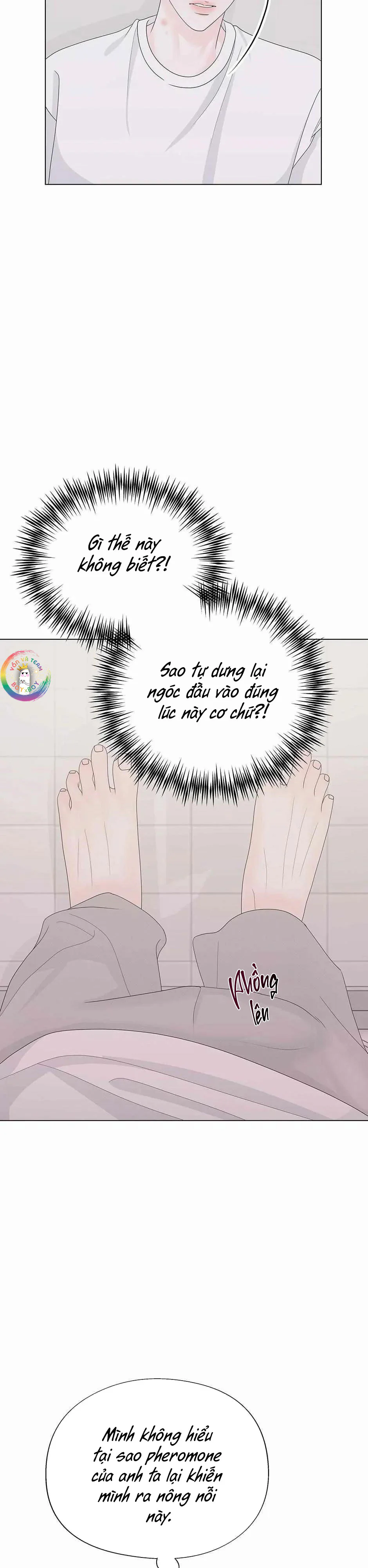 Cội Nguồn Mãnh Hổ Chap 6 - Next Chap 7