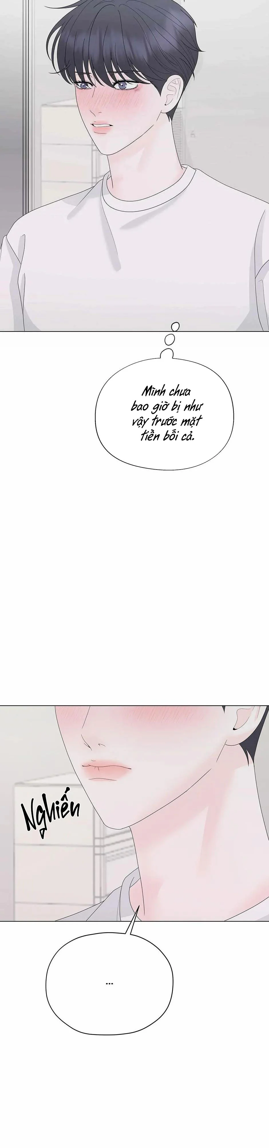 Cội Nguồn Mãnh Hổ Chap 6 - Next Chap 7