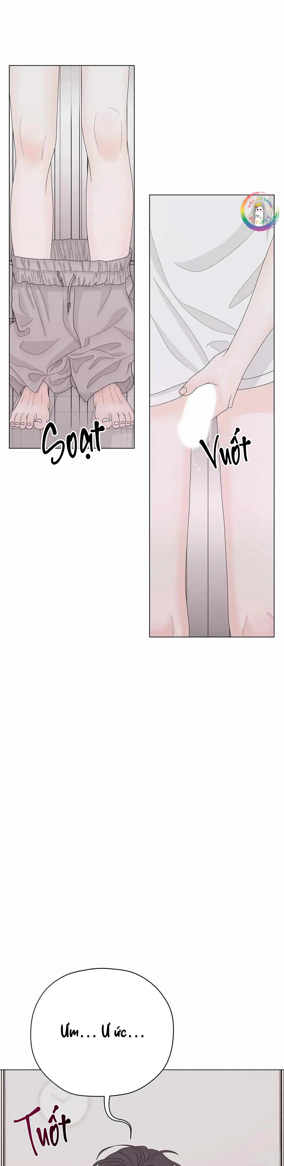 Cội Nguồn Mãnh Hổ Chap 6 - Next Chap 7