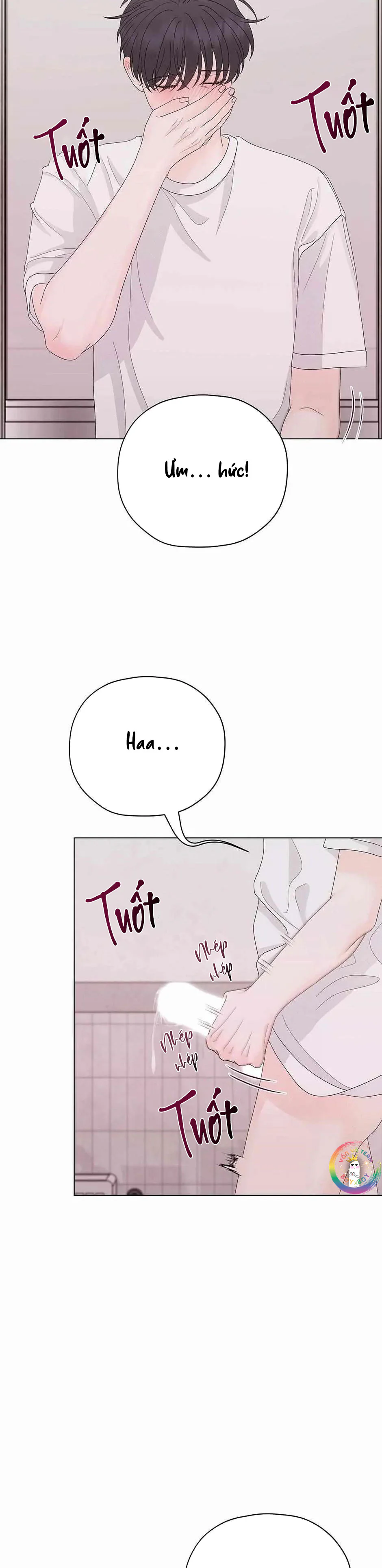 Cội Nguồn Mãnh Hổ Chap 6 - Next Chap 7