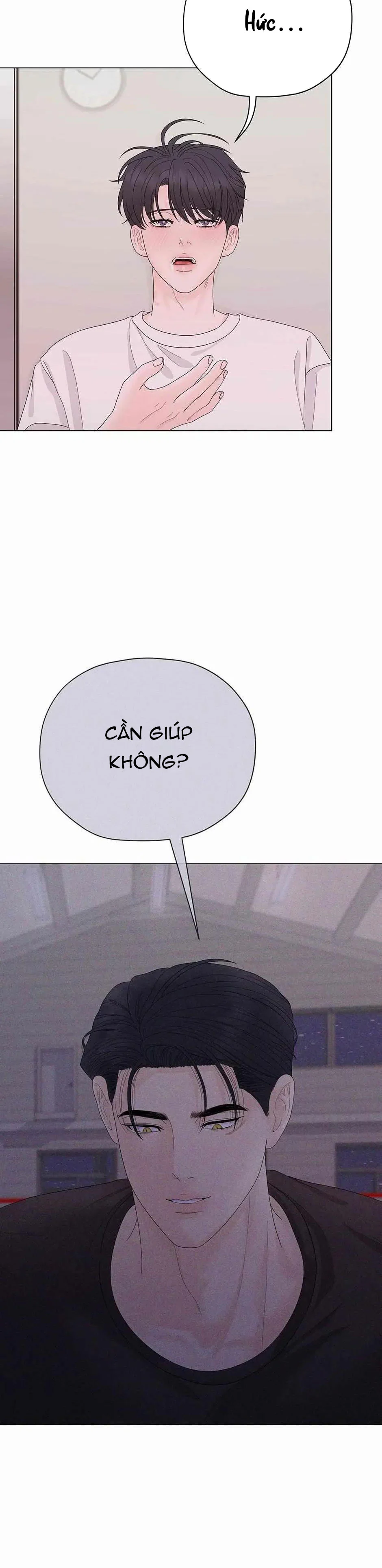 Cội Nguồn Mãnh Hổ Chap 6 - Next Chap 7