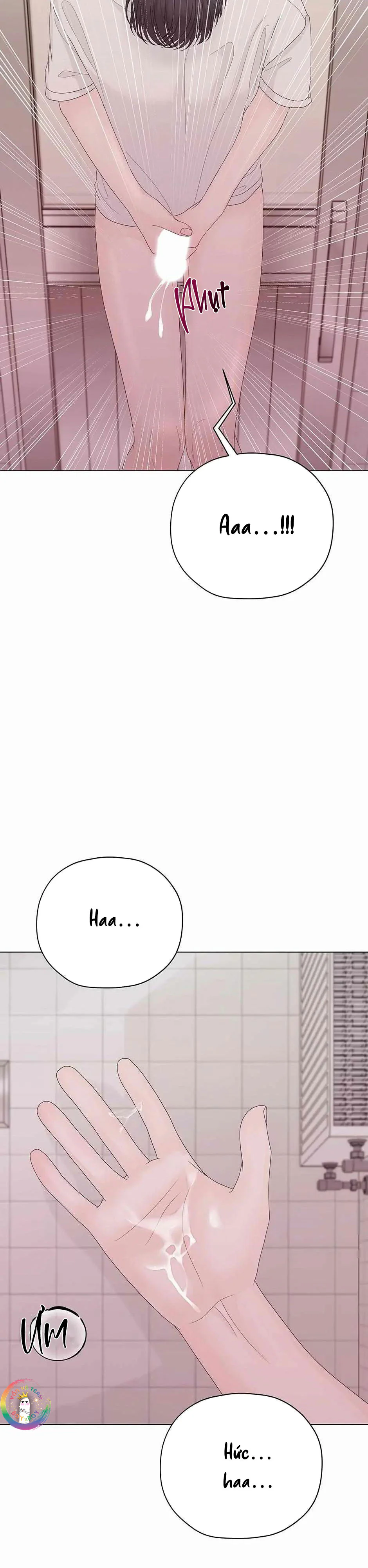 Cội Nguồn Mãnh Hổ Chap 6 - Next Chap 7