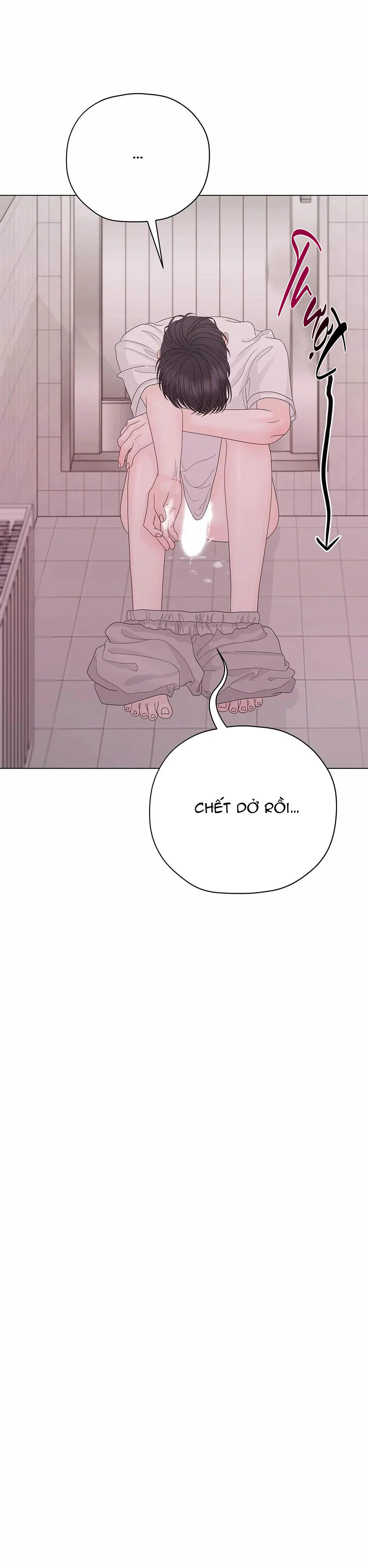 Cội Nguồn Mãnh Hổ Chap 6 - Next Chap 7