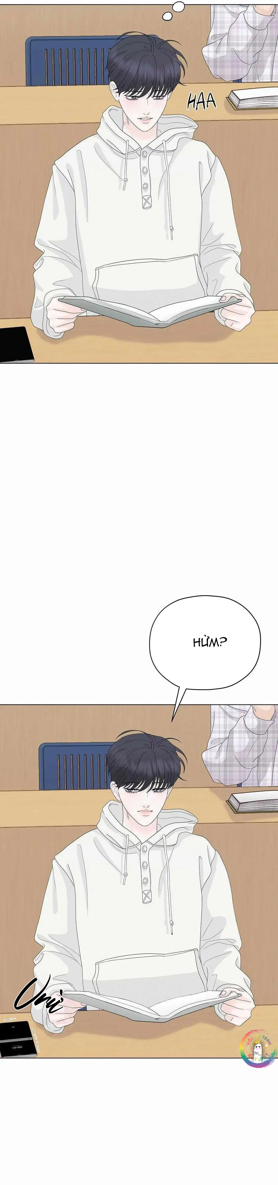 Cội Nguồn Mãnh Hổ Chap 6 - Next Chap 7