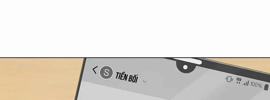 Cội Nguồn Mãnh Hổ Chap 6 - Next Chap 7