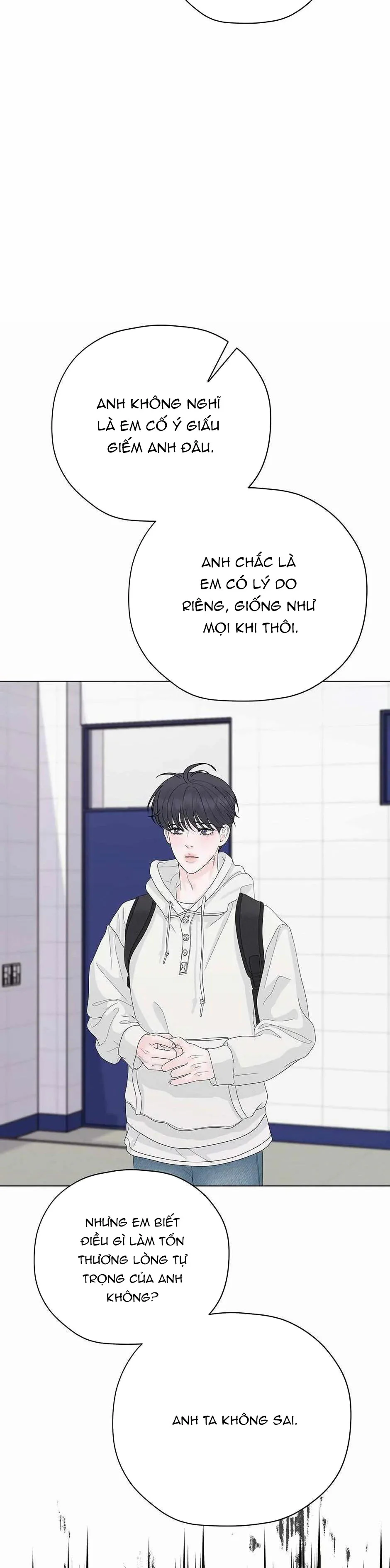 Cội Nguồn Mãnh Hổ Chap 6 - Next Chap 7