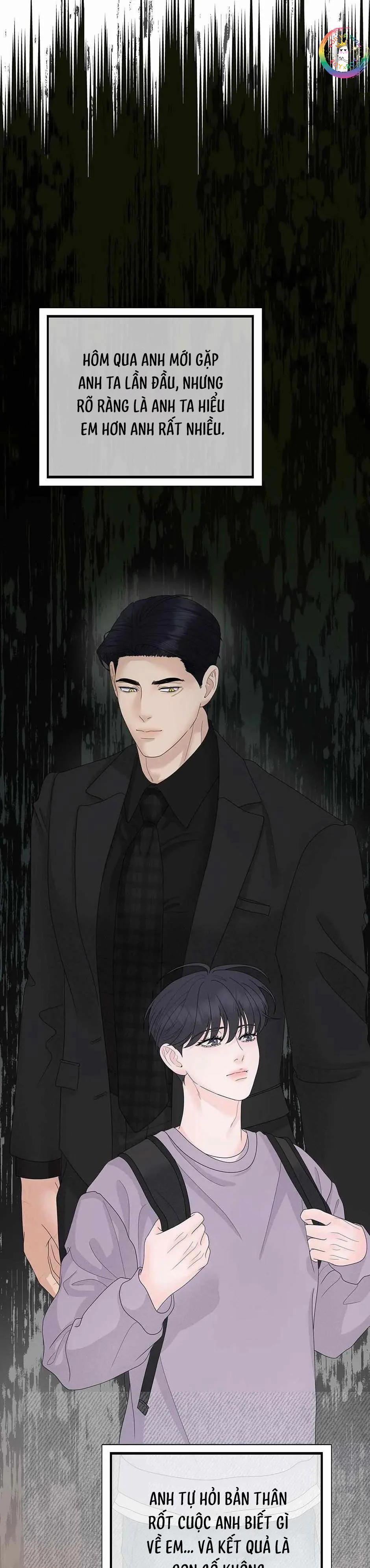 Cội Nguồn Mãnh Hổ Chap 6 - Next Chap 7
