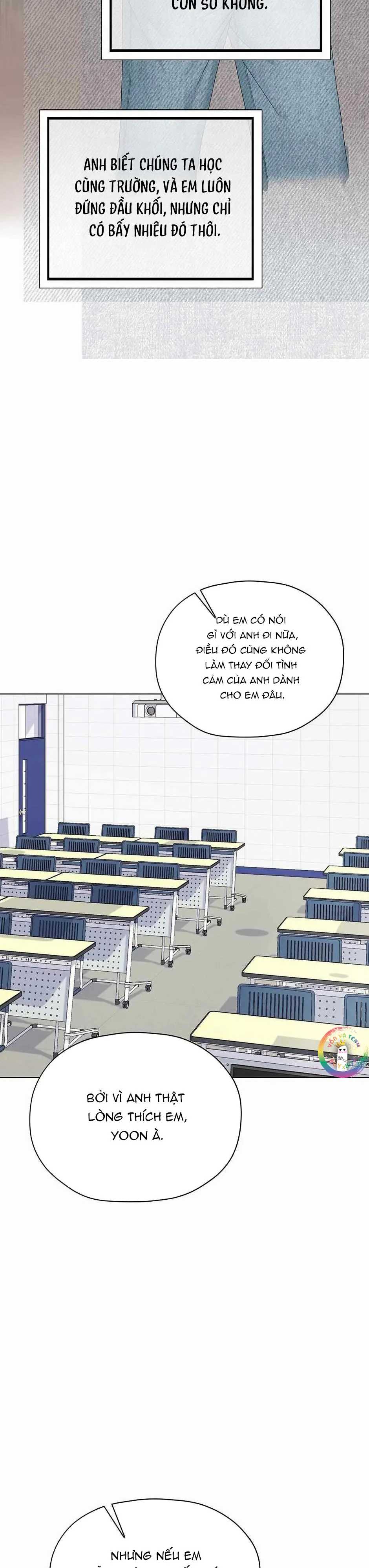 Cội Nguồn Mãnh Hổ Chap 6 - Next Chap 7