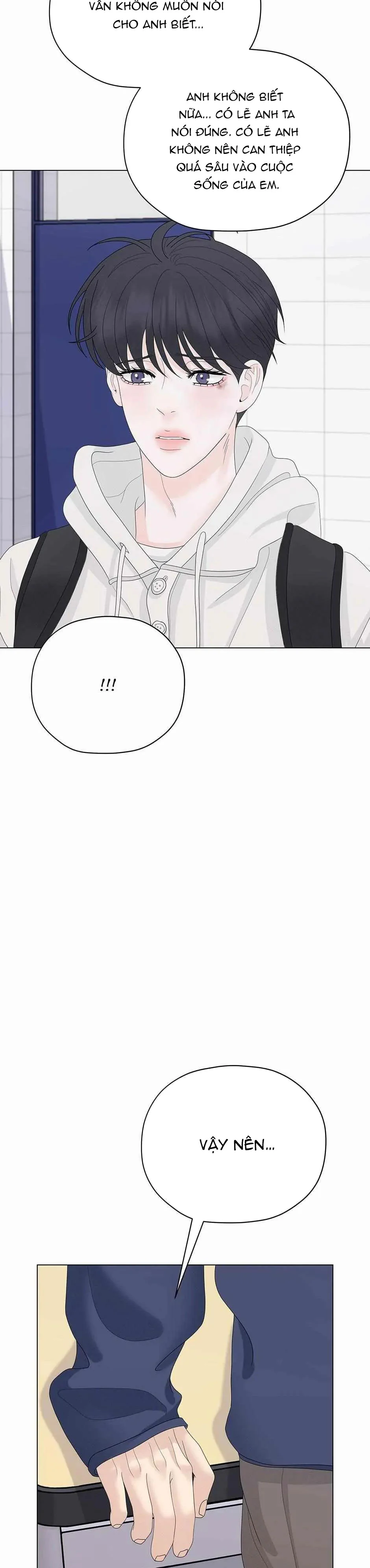 Cội Nguồn Mãnh Hổ Chap 6 - Next Chap 7