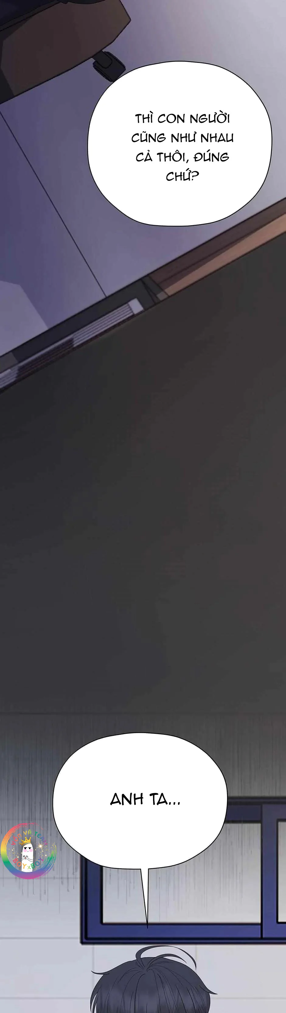 Cội Nguồn Mãnh Hổ Chap 7 - Next Chap 8