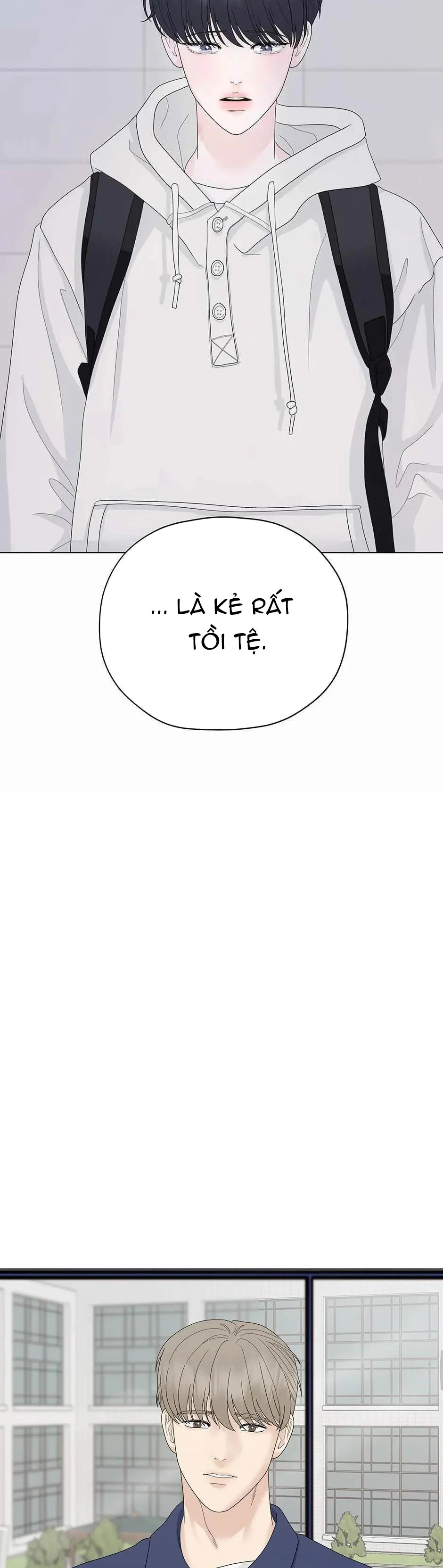 Cội Nguồn Mãnh Hổ Chap 7 - Next Chap 8