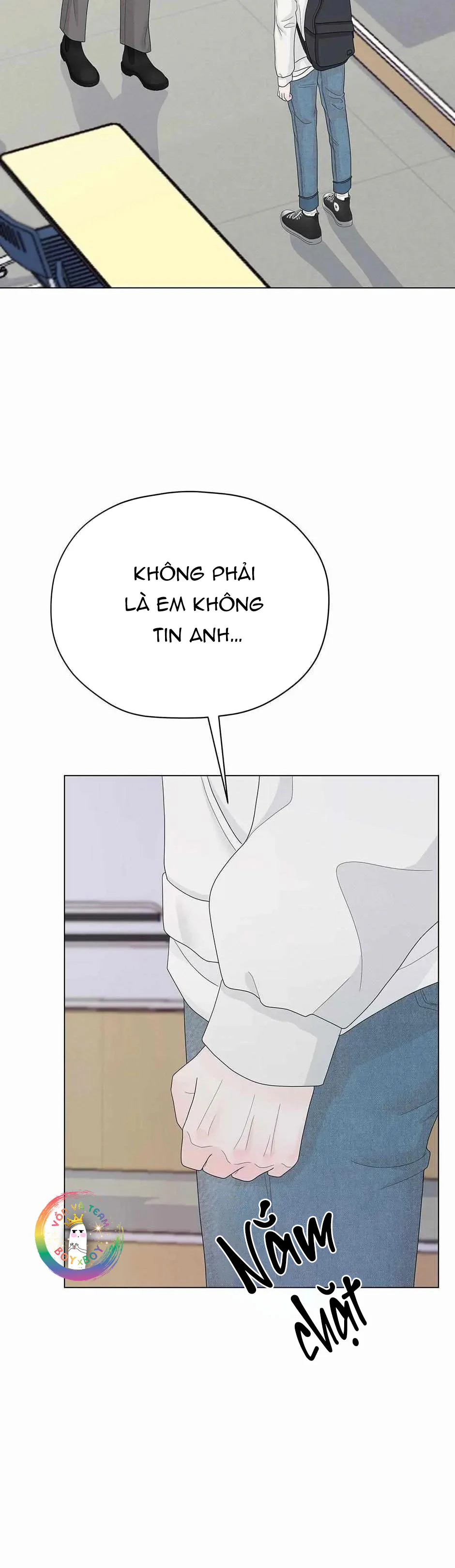 Cội Nguồn Mãnh Hổ Chap 7 - Next Chap 8