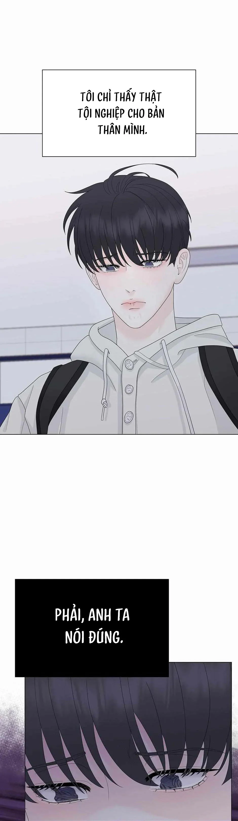 Cội Nguồn Mãnh Hổ Chap 7 - Next Chap 8