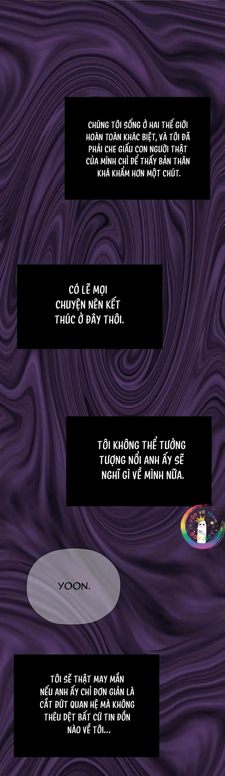 Cội Nguồn Mãnh Hổ Chap 7 - Next Chap 8