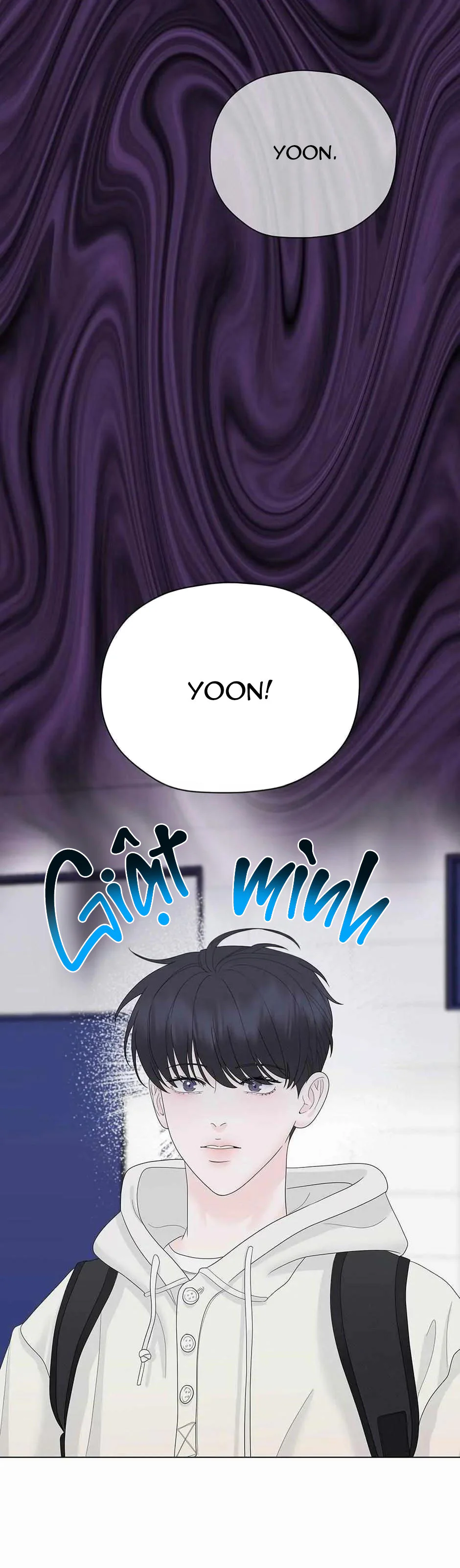 Cội Nguồn Mãnh Hổ Chap 7 - Next Chap 8