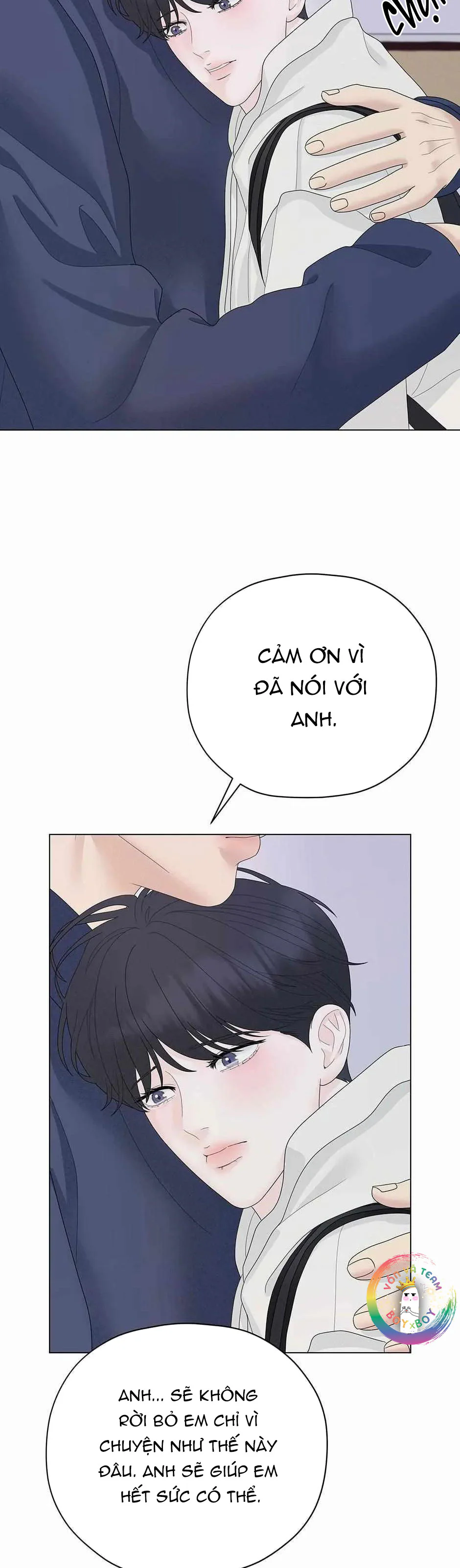 Cội Nguồn Mãnh Hổ Chap 7 - Next Chap 8