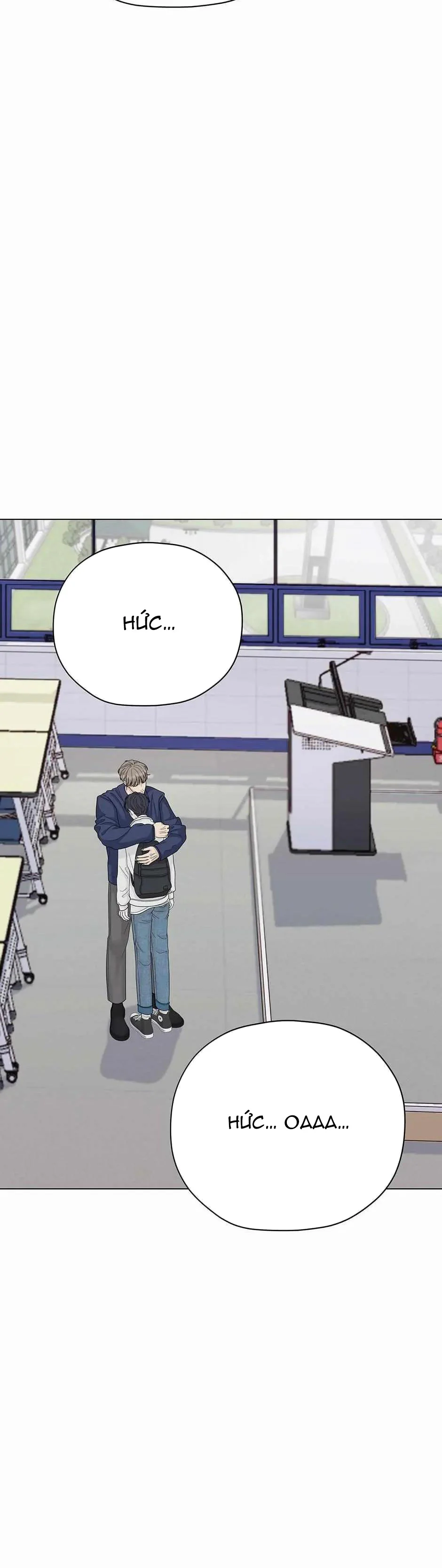 Cội Nguồn Mãnh Hổ Chap 7 - Next Chap 8