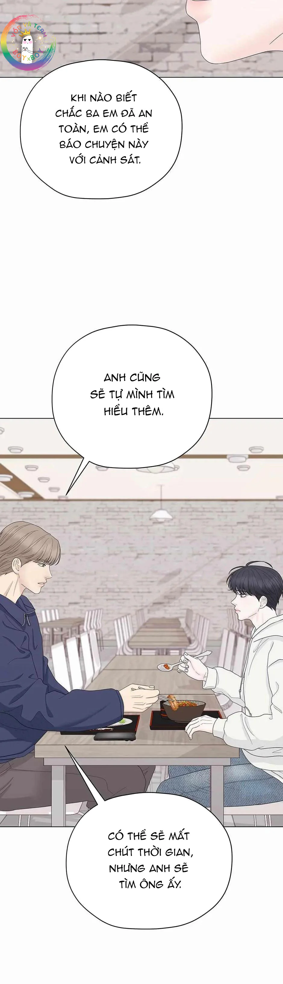 Cội Nguồn Mãnh Hổ Chap 7 - Next Chap 8