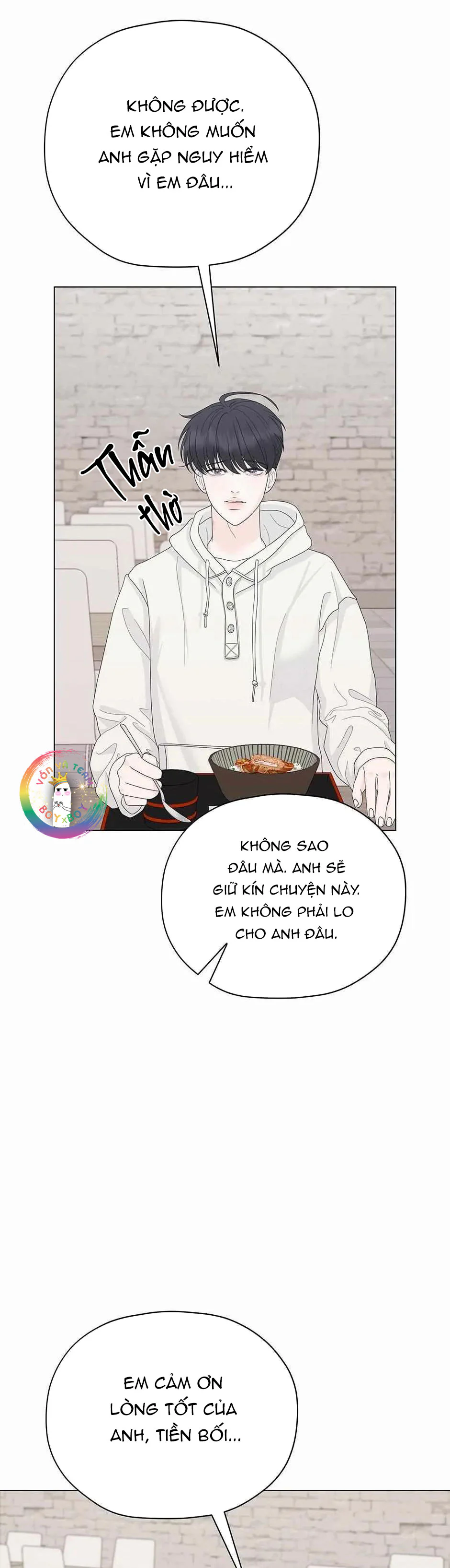 Cội Nguồn Mãnh Hổ Chap 7 - Next Chap 8