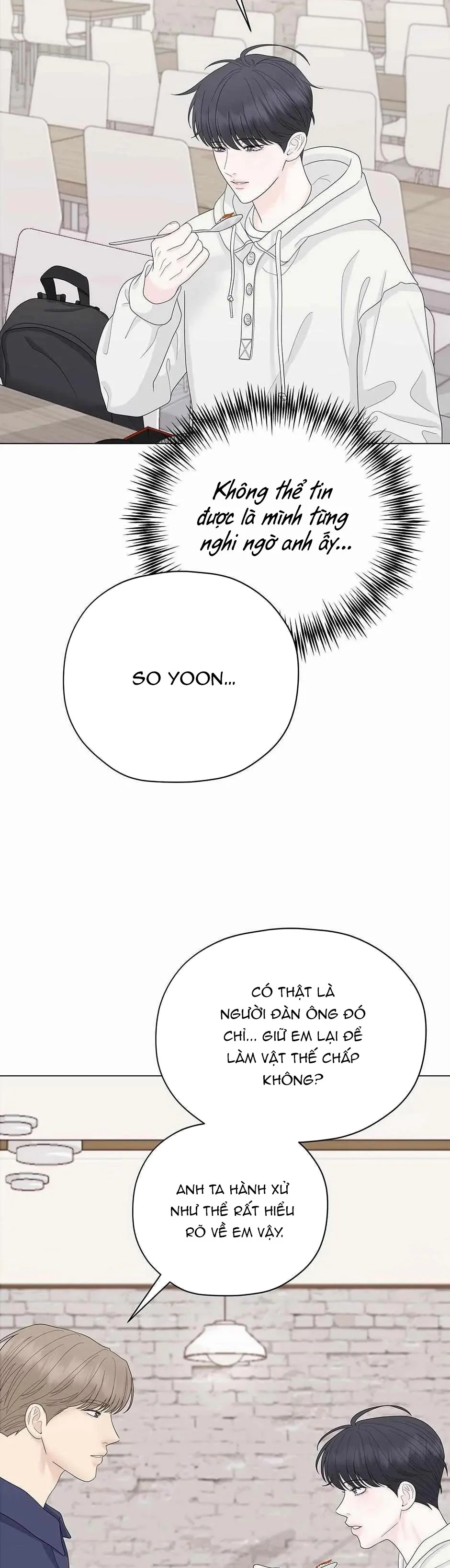 Cội Nguồn Mãnh Hổ Chap 7 - Next Chap 8