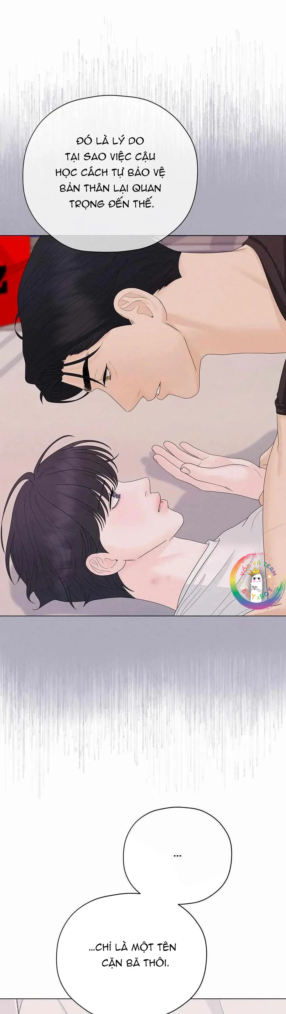 Cội Nguồn Mãnh Hổ Chap 7 - Next Chap 8