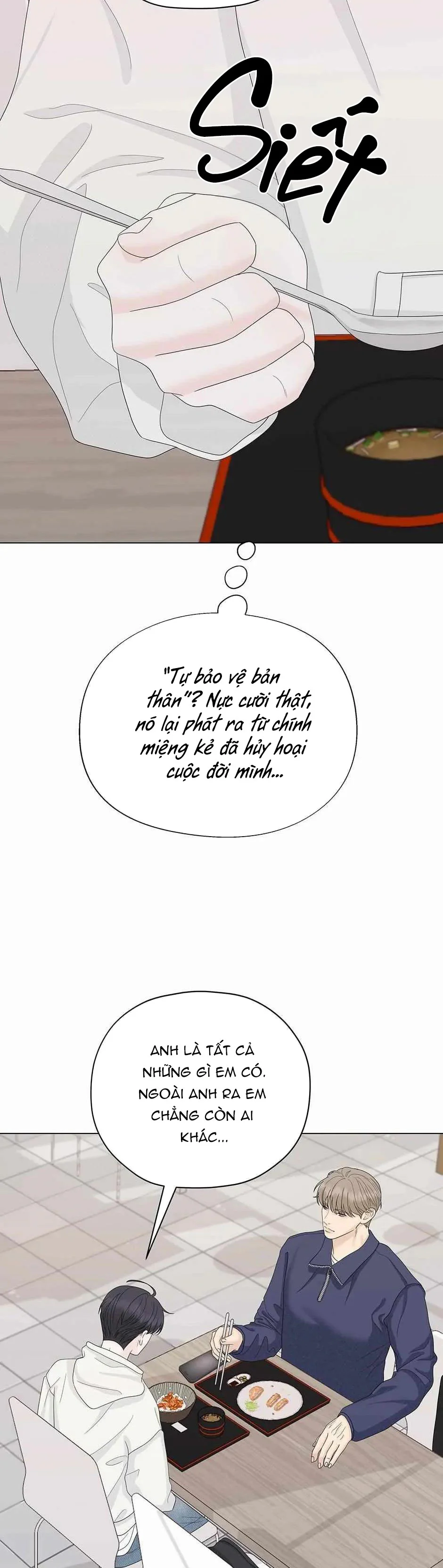 Cội Nguồn Mãnh Hổ Chap 7 - Next Chap 8