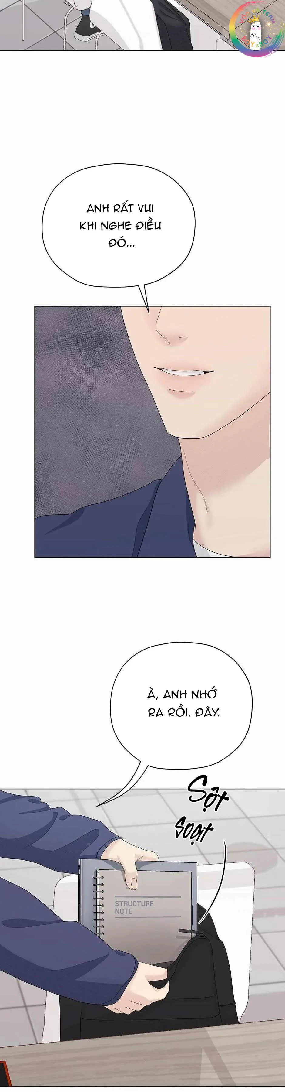 Cội Nguồn Mãnh Hổ Chap 7 - Next Chap 8