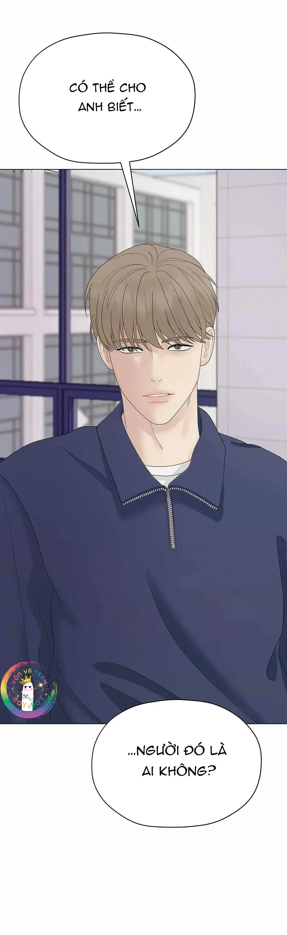 Cội Nguồn Mãnh Hổ Chap 7 - Next Chap 8