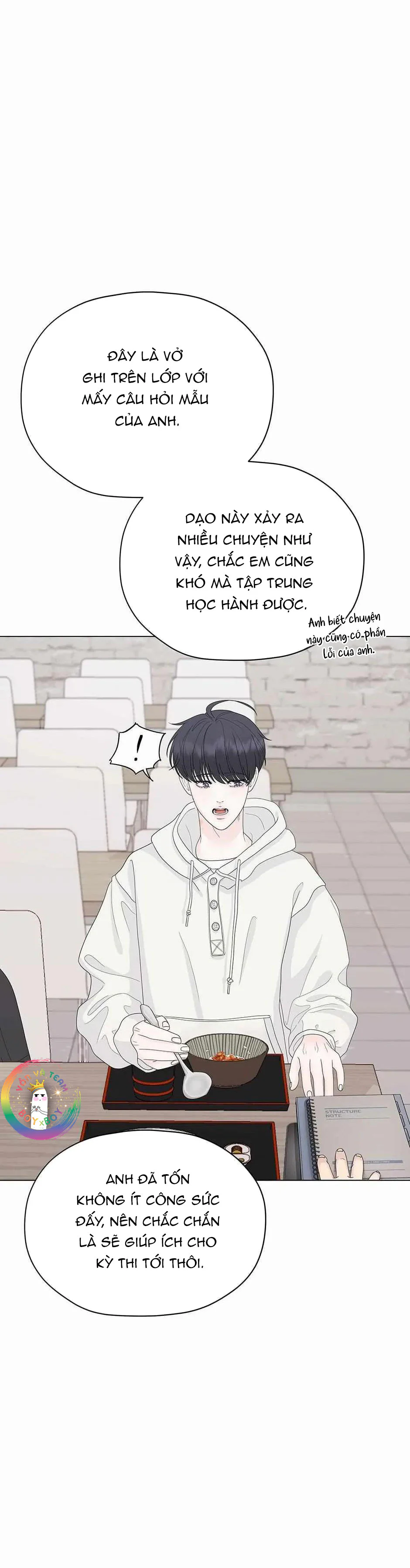 Cội Nguồn Mãnh Hổ Chap 7 - Next Chap 8