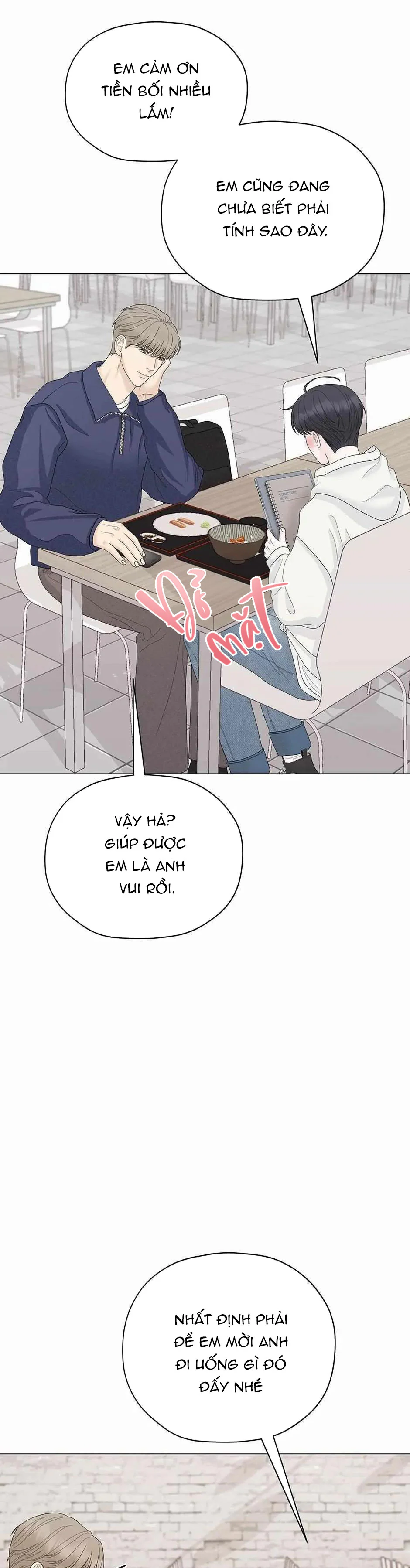 Cội Nguồn Mãnh Hổ Chap 7 - Next Chap 8