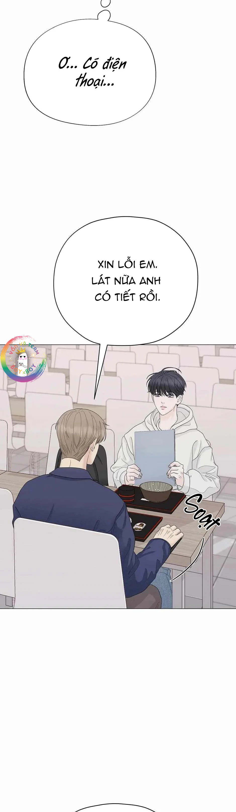 Cội Nguồn Mãnh Hổ Chap 7 - Next Chap 8