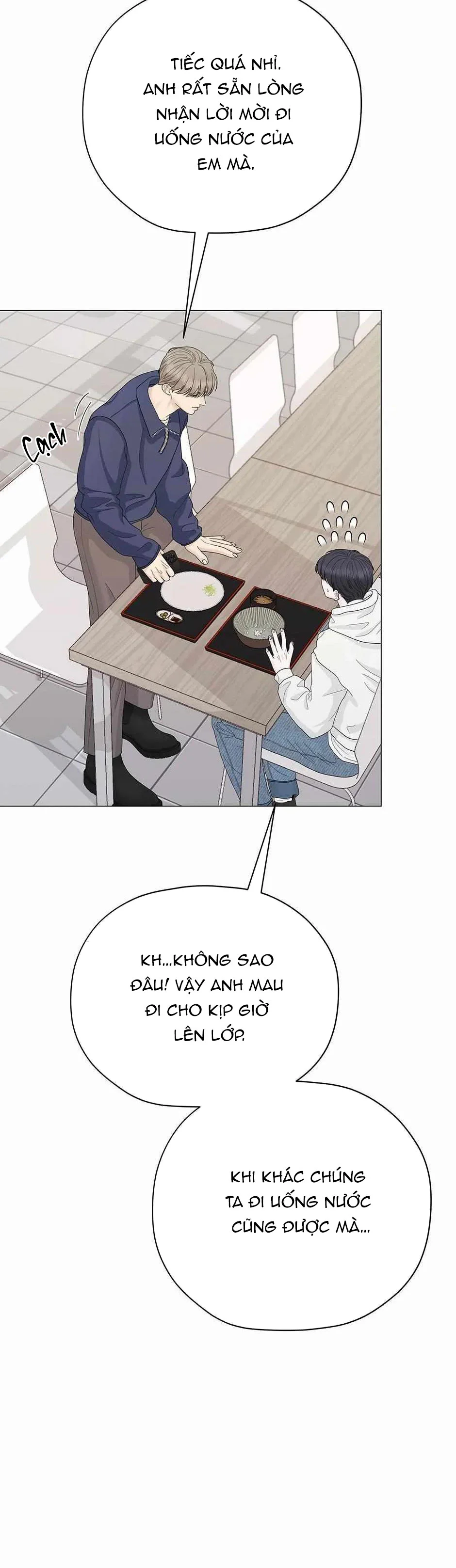 Cội Nguồn Mãnh Hổ Chap 7 - Next Chap 8