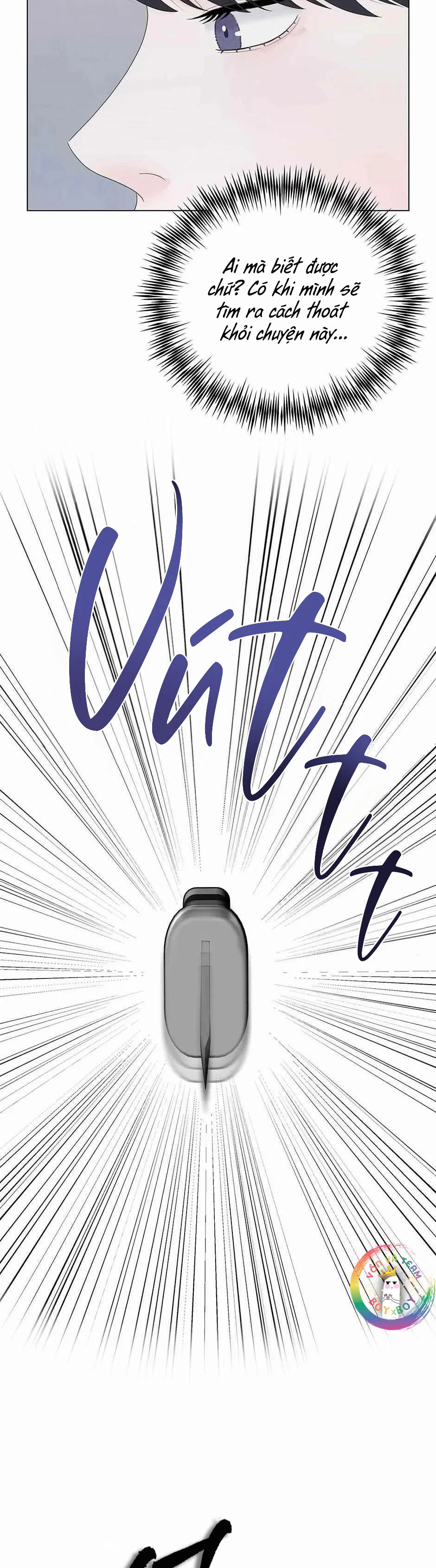Cội Nguồn Mãnh Hổ Chap 7 - Next Chap 8
