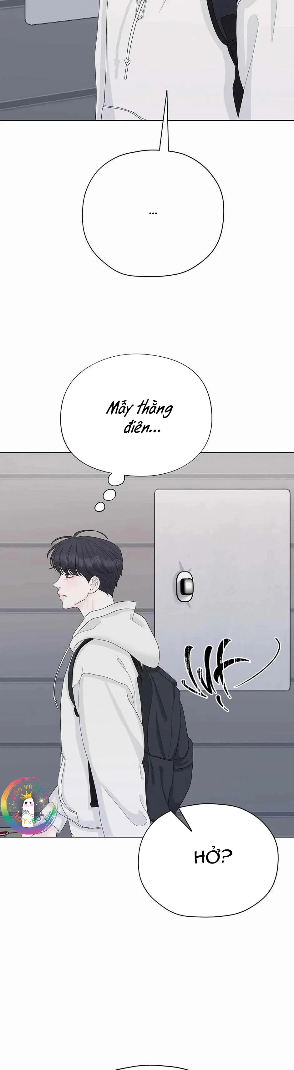 Cội Nguồn Mãnh Hổ Chap 7 - Next Chap 8