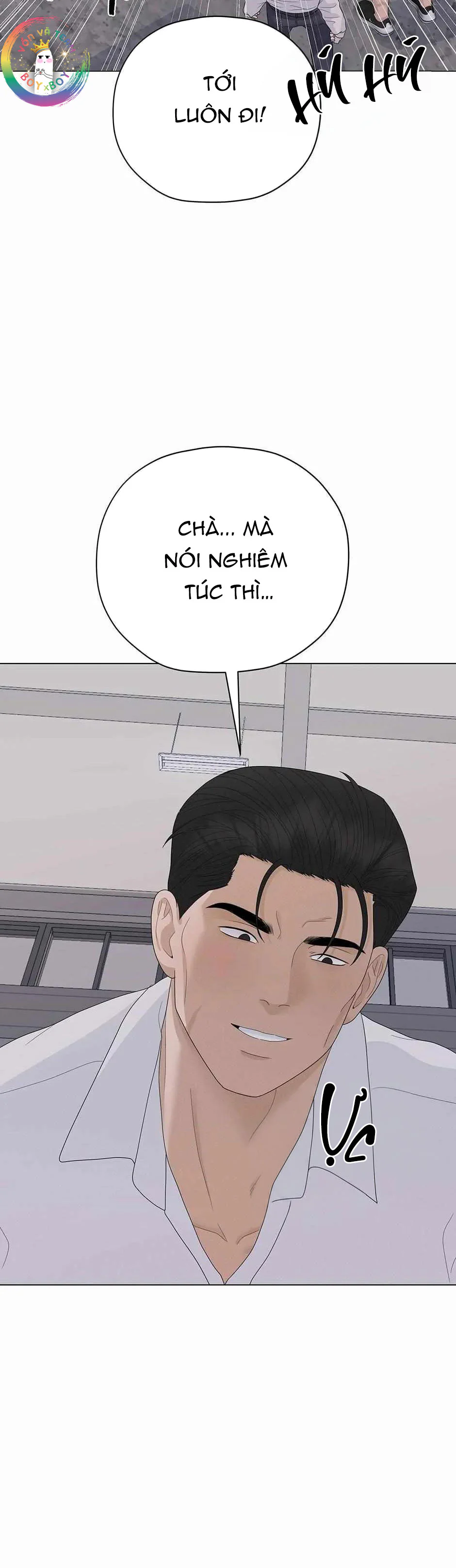 Cội Nguồn Mãnh Hổ Chap 7 - Next Chap 8