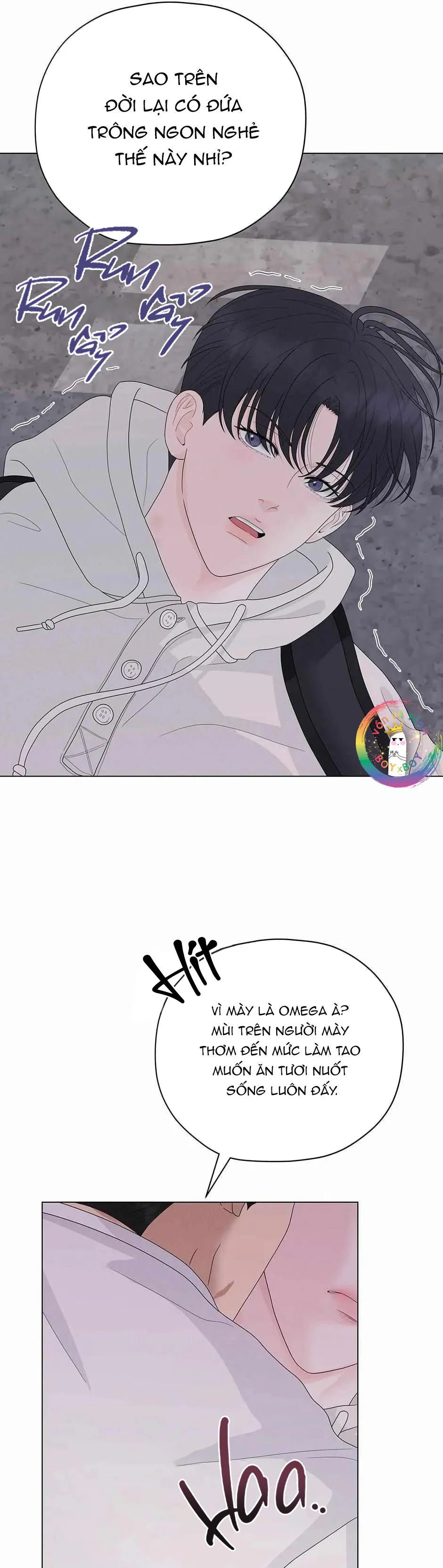Cội Nguồn Mãnh Hổ Chap 7 - Next Chap 8