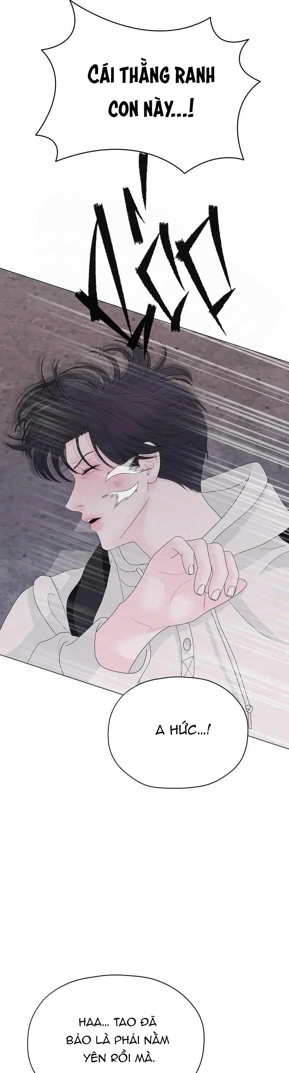 Cội Nguồn Mãnh Hổ Chap 7 - Next Chap 8