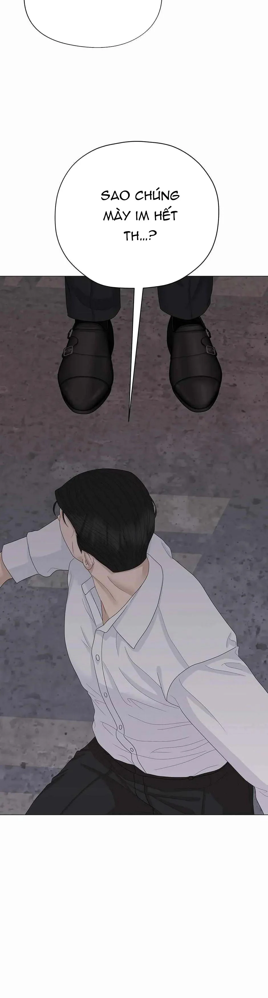 Cội Nguồn Mãnh Hổ Chap 7 - Next Chap 8
