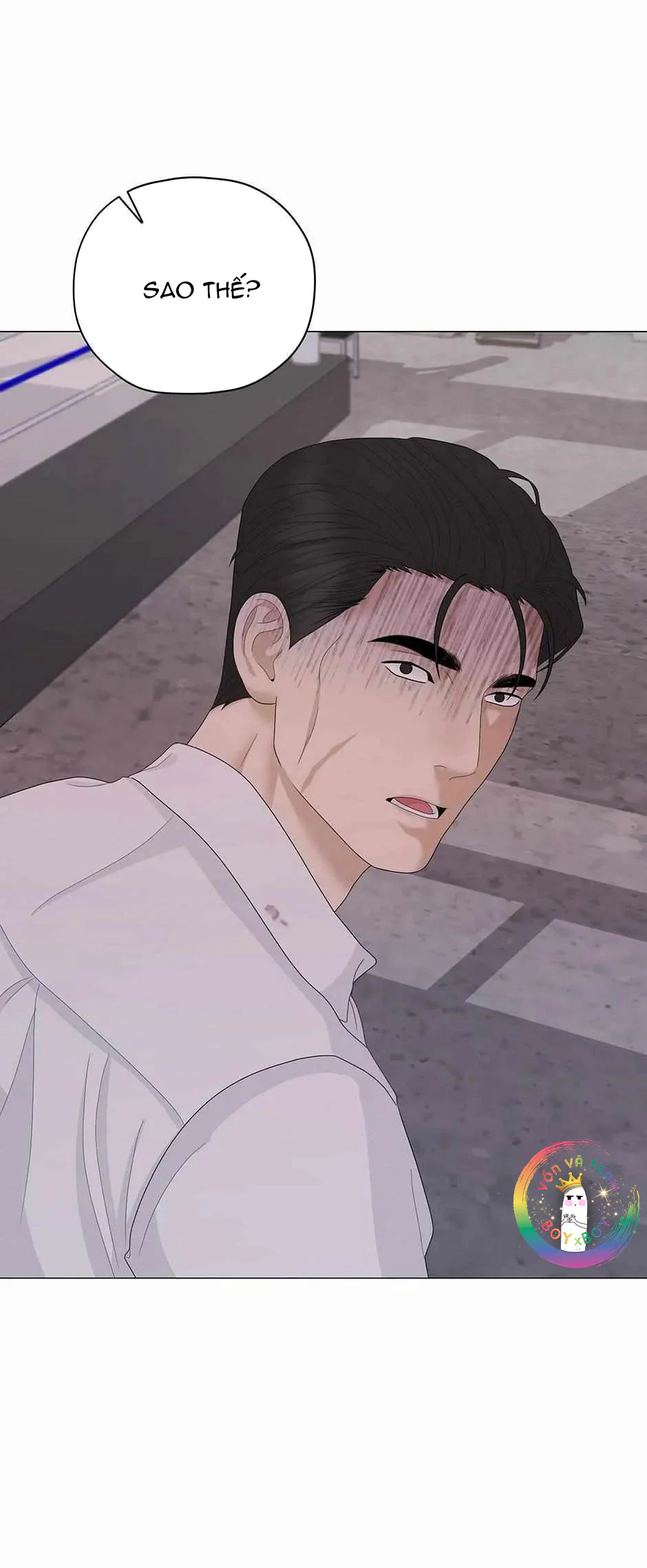 Cội Nguồn Mãnh Hổ Chap 7 - Next Chap 8