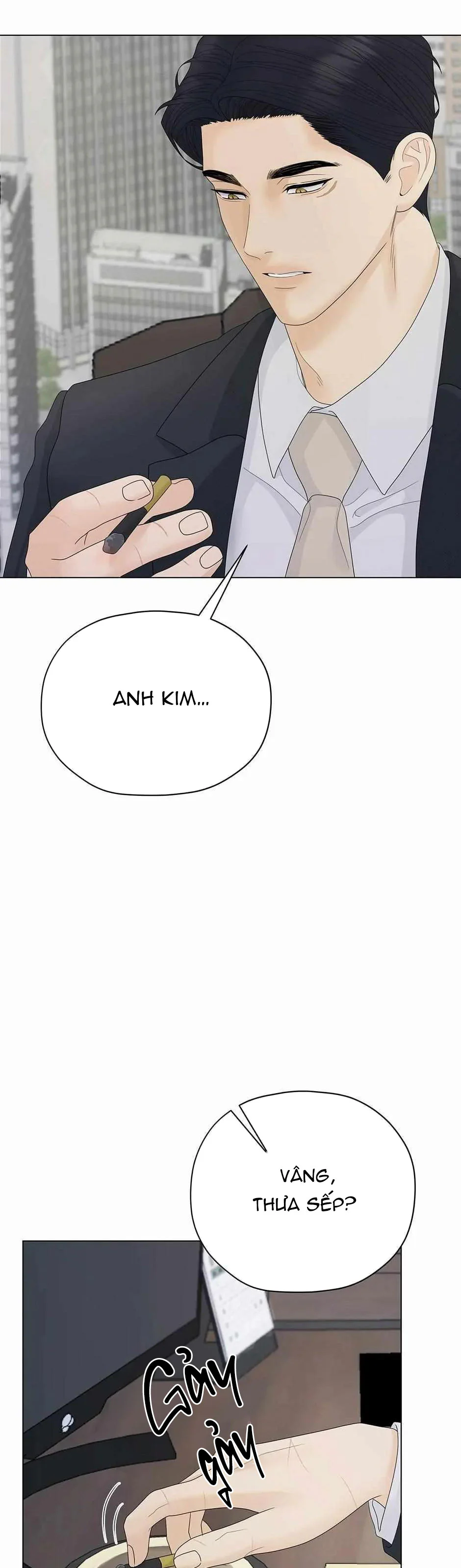 Cội Nguồn Mãnh Hổ Chap 7 - Next Chap 8