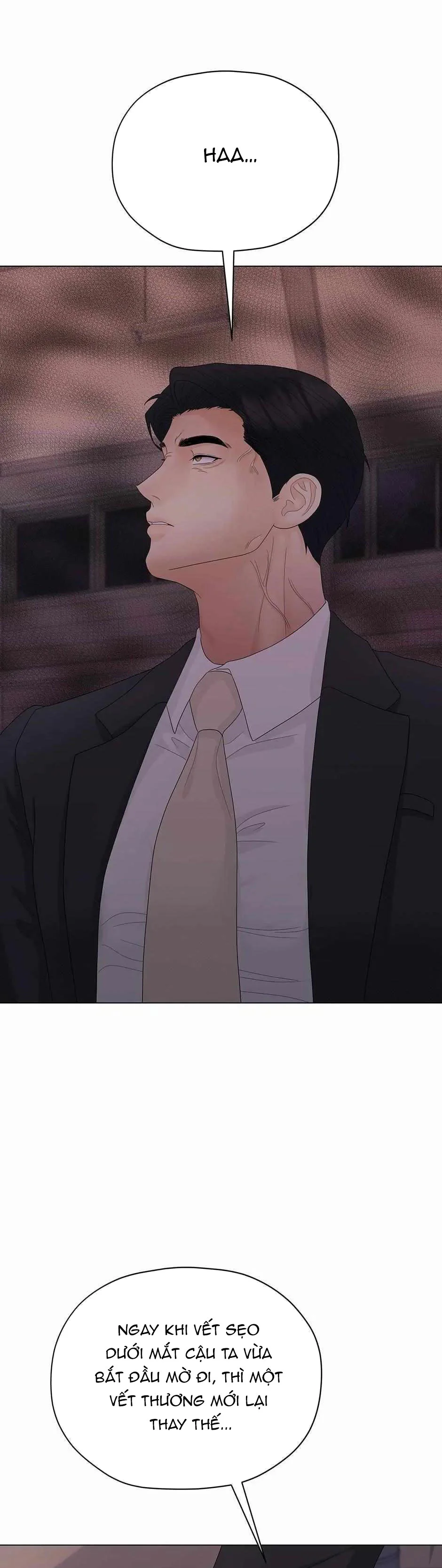 Cội Nguồn Mãnh Hổ Chap 8 - Next Chap 9