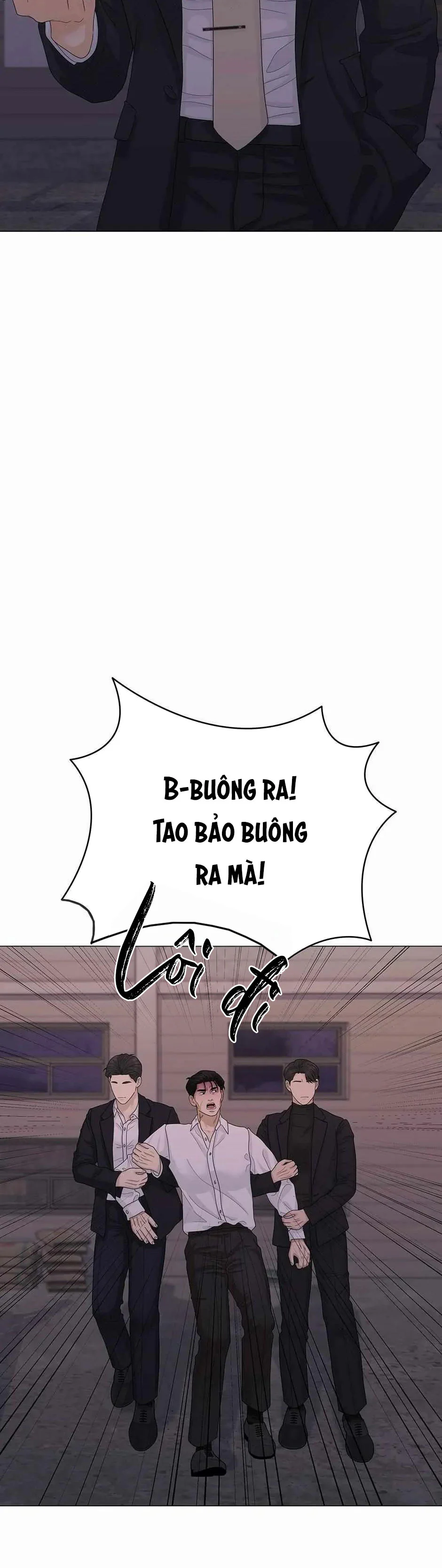 Cội Nguồn Mãnh Hổ Chap 8 - Next Chap 9